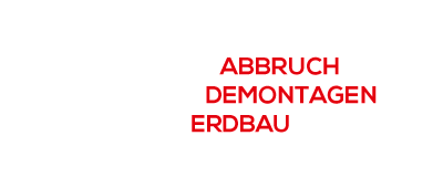 CS Abbruch Erdbau - Logo